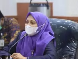 Dr. Hj. Andi Nurhidayati Zainuddin Kecam Reror, Biadab!