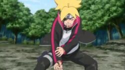 Kagura Dies, Boruto Uses Karma in Episode 246
