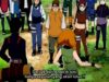 Episode Filler Anime Boruto Ujian Chunin Lagi