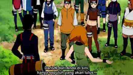 Anime Boruto sedang Dalam Episode Filler