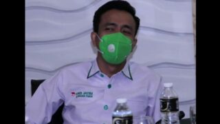 Politisi Muda PKB: Sikap Orangtua Ayu Ting Ting Kasar