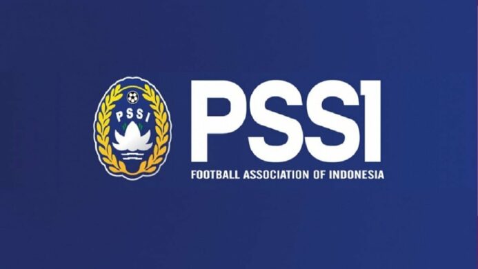 Football Association Of Indonesia Logo