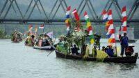 Dinporapar Cilacap Konsultasikan Penyelenggaraan Festival Nelayan