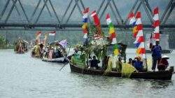 Dinporapar Cilacap Konsultasikan Penyelenggaraan Festival Nelayan