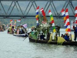 Dinporapar Cilacap Konsultasikan Penyelenggaraan Festival Nelayan