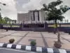 Foto Kantor Polda Jawa Tengah