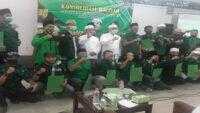 GPK PPP Purbalingga Siap Besarkan PPP