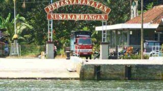 Dijuluki Alcatraznya Indonesia, Begini Kisah Mistis dan Seramnya Nusakambangan