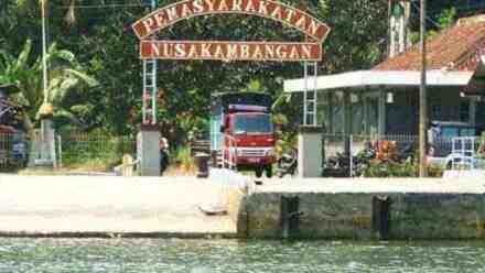 Dijuluki Alcatraznya Indonesia, Begini Kisah Mistis dan Seramnya Nusakambangan