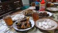 Lezatnya Gulai Melung Bu Hadi di Purbalingga