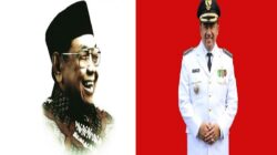 Misteri Sepasang Sandal Gus Dur Hingga Pak Tatto Jadi Bupati Cilacap 2 Periode