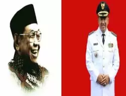 Misteri Sepasang Sandal Gus Dur Hingga Pak Tatto Jadi Bupati Cilacap 2 Periode