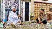 Terkait Kelompok Intoleran, Habib Syech Assegaf Berikan Dukungan Polda Jateng