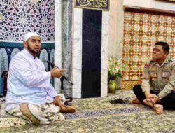 Terkait Kelompok Intoleran, Habib Syech Assegaf Berikan Dukungan Polda Jateng