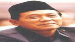 Harmoko, Mantan Menteri Penerangan Wafat