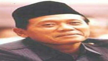 Harmoko, Mantan Menteri Penerangan Wafat