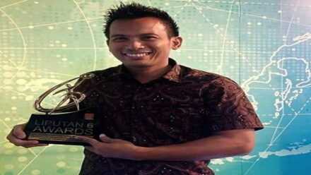 SD Tidak Lulus, Namun Henry Jufri Bisa Membuat Aplikasi Android