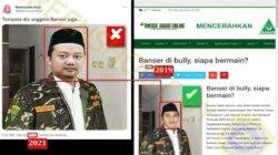 Viral Foto Herry Wirawan Mengenakan Seragam PDL Banser, Fix Hoax