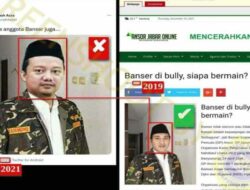 Viral Foto Herry Wirawan Mengenakan Seragam PDL Banser, Fix Hoax