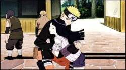 Kisah Perjuangan dan Perjalanan Cinta Hinata Hyuuga pada Naruto