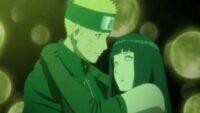 Fakta Menarik Naruto dan Hinata, Ayah dan Ibunya Boruto