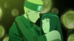 Fakta Menarik Naruto dan Hinata, Ayah dan Ibunya Boruto
