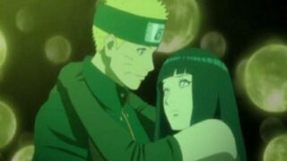 Fakta Menarik Naruto dan Hinata, Ayah dan Ibunya Boruto