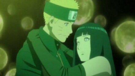 Fakta Menarik Naruto dan Hinata, Ayah dan Ibunya Boruto