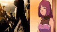 Apakah Cinta Sumire ke Boruto Bertepuk Sebelah tangan pada Kawaki