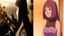 Apakah Cinta Sumire ke Boruto Bertepuk Sebelah tangan pada Kawaki