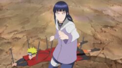 Ungkapan Perasaan Hinata ke Naruto ini Bikin Fans Baper