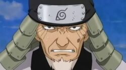 Harta Minato Dikorupsi Hiruzen Sarutobi Viral Kenapa Naruto Tidak Marah?