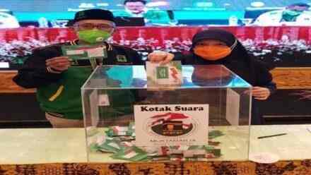 Pasca Muktamar, PPP Purbalingga Tetap Optimis