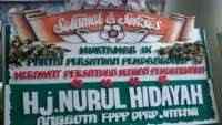 Muktamar PPP IX Serentak di Sepuluh Zona