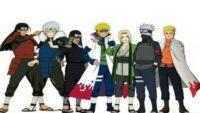 Daftar Nama Hokage Konohagakure dari Era Pertama hingga Naruto Kini