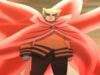 Boruto Episode 217: Pengorbanan Nyawa Kurama Dibalik Kekuatan Sakti Naruto Melawan Isshiki