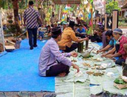 Wadah Bambu, Cara Menghidupkan Budaya Lama dan Memulihkan Perekonomian para Pengrajin Bambu