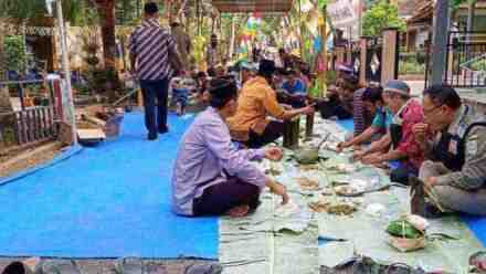 Wadah Bambu, Cara Menghidupkan Budaya Lama dan Memulihkan Perekonomian para Pengrajin Bambu