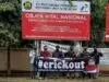 Tuntutan Gerakan Rakyat Jawa Tengah Agar Erick Out
