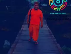 Kyai Terbagi Menjadi 4 Golongan, Apa Saja?
