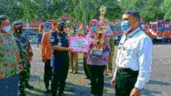 Semua Desa di Kabupaten Cilacap Sambut SDGs Desa