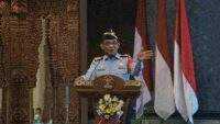 Gelar Refleksi Akhir Tahun, Kemenkumham Jateng Review Kinerja Jajarannya