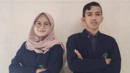 Peran Mahasiswa Dalam Aktualisasi Tri Dharma Perguruan Tinggi