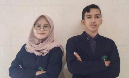 Peran Mahasiswa Dalam Aktualisasi Tri Dharma Perguruan Tinggi