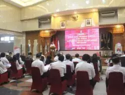 Upaya Tingkatkan Pengembangan SDM Pegawainya, Kumham Jateng – Unissula Semarang Gelar Sosialisasi Program Doktor Ilmu Hukum
