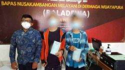 Bapas Nusakambangan: Membuka Lembaran Baru, Anak Punk Bertekad untuk Bertaubat