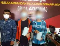Bapas Nusakambangan: Membuka Lembaran Baru, Anak Punk Bertekad untuk Bertaubat