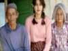 Ida Gadis Desa Keturunan Bule Palestina di Sukabumi yang Viral Ternyata hanya Settingan