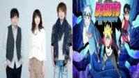 Pernah Isi Opening Naruto Shippuden, Ikimono-gakari Kembali Diminta Jadi Opening Boruto: Naruto Next Generations