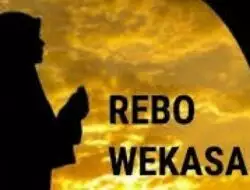 Trending Rabu Wekasan, Amalan dan Salat Lidaf’il Bala ini Penjelasannya